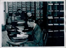 Foto Nürnberger Prozess