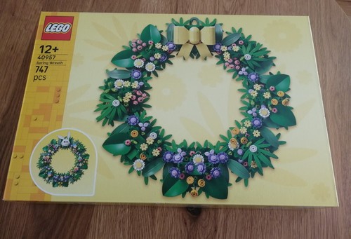 Lego seasonal 40957 - seasonal,