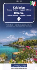 Italien 14 - Kalabrien 1 : 200