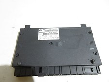 BMW E65 745d  Steuergerät