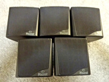 5 Magnat 1458531 Front Speaker