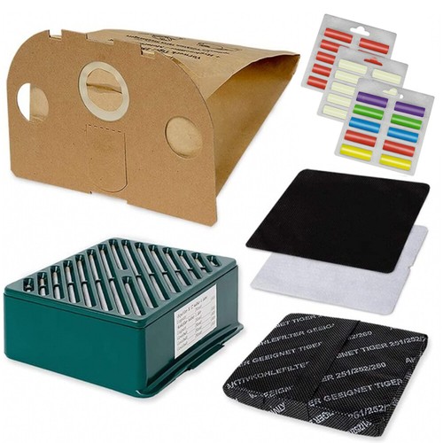 Tlg set für vorwerk tiger - tlg,