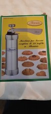 Kekse Plätzchen und Gebäck