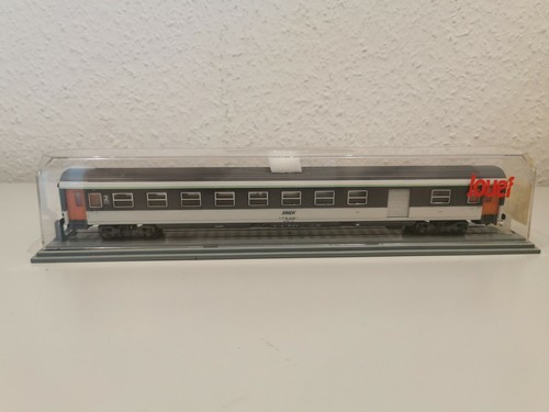 Jouef 536300 personenwagen - jouef,