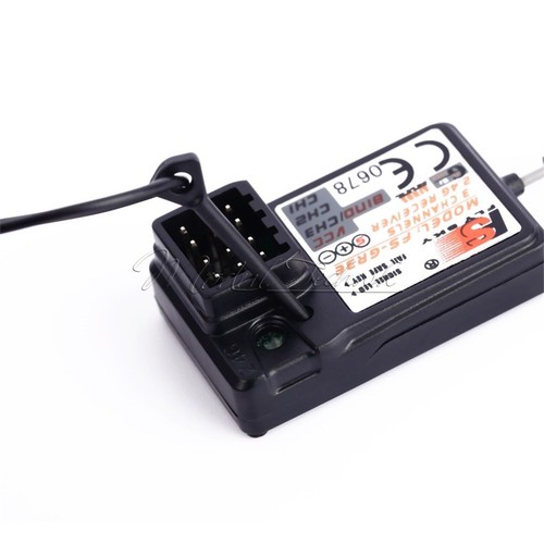Flysky gr3e remote - rc, fs-gr3e