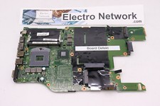 Lenovo ThinkPad Edge E520 Motherboard defekt