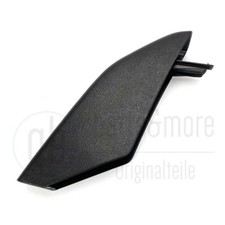 Original VW Abdeckung Handbremse Bus Transporter T4 schwarz 701711464 01C