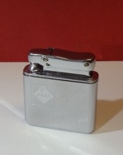 Altes IBELO Gasfeuerzeug ARAL