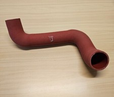 Ansaugrohr Ladeluftkühlung FENDT 411 - 415, 712 - 718, 818-820, 728.200.190.010