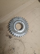 Hanomag perfekt 501 Getriebe