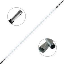 FenWi Profi Alu Teleskopstange