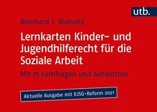Lernkarten Kinder- und