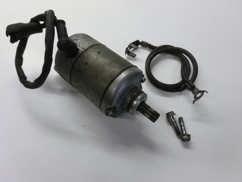 Honda cb1 400 nc27 - nc27, 89-93