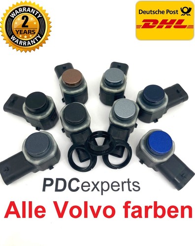 Oem pdc einparkhilfe sensor - pdc,