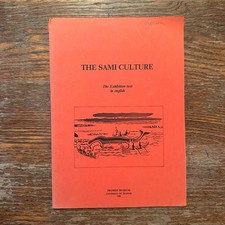 The Sami Culture Tromso Museum