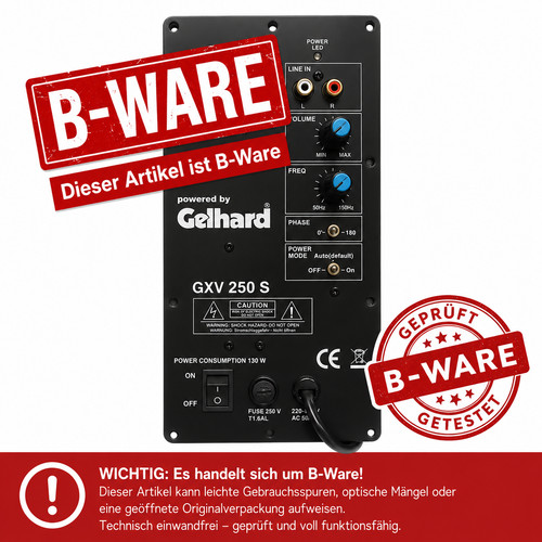 Ware aktives digital - b-ware,