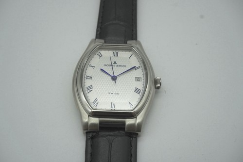 Jaques lemans 750 - lemans, jl