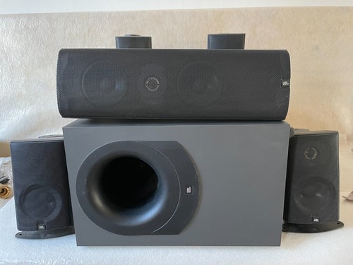Jbl sound effects - sound,