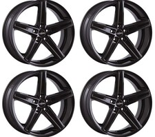 Oxigin felgen concave - 4,