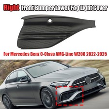 For Mercedes W206 22-25 AMG