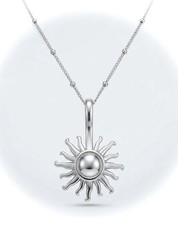 Damen Kette mit Anhänger