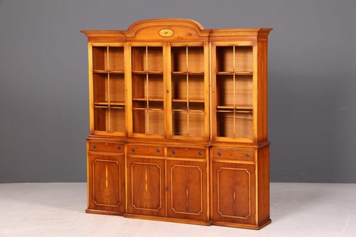 Englische vitrine - englische,