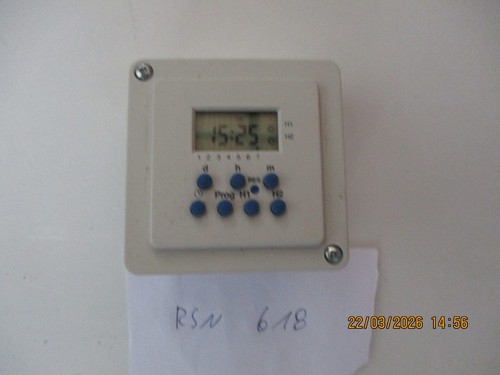 Weishaupt wcm dli - weishaupt,