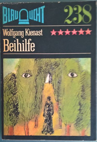 Blaulicht heft 238 - blaulicht,