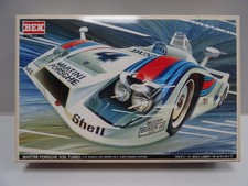 Tamiya / BEN Hobby  Porsche