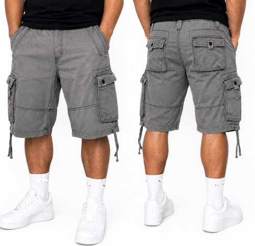 Herren shorts bermuda cargo - bermuda,