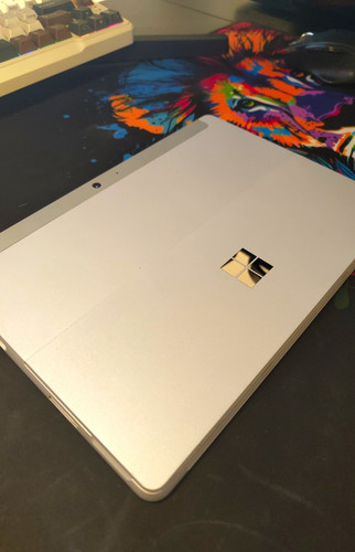 Microsoft surface 10 - microsoft, 2