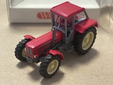 (G-184) Wiking Traktor 8750128 H0 1:87 Schlüter Super 1250 VL  OVP