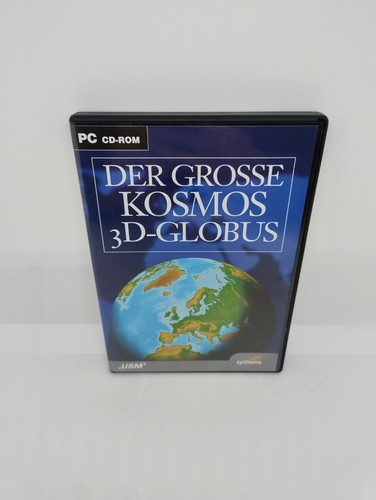 Software der große - pc,