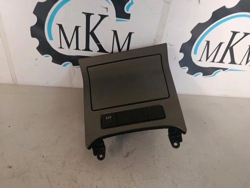 Golf 1k aschenbecher - vw, 5