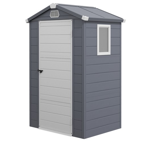 Gerätehaus - , 1,1m²