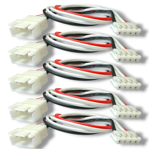 Lipo akku balancer kabel - akku,