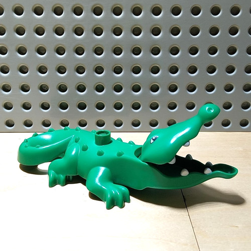 Lego duplo tiere großes - duplo,
