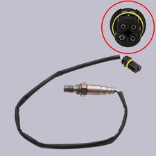 Lambdasonde 1 vor-KAT für