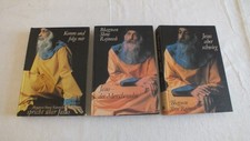 Bhagwan, Osho, spricht über Jesus, 3 Bände, Der Menschensohn, Komm und folge mir
