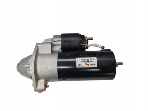 Bosch 986 014 620 starter - bosch,