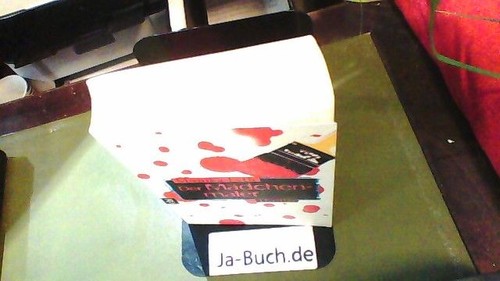 Der mädchenmaler - mädchenmaler,