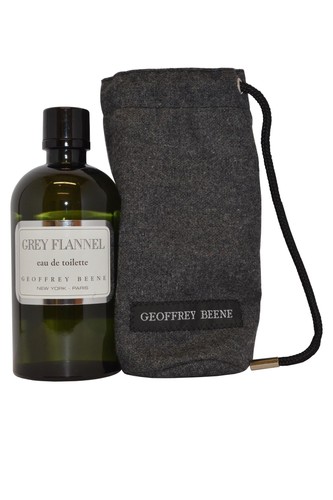 Geoffrey beene grey flannel - grey,