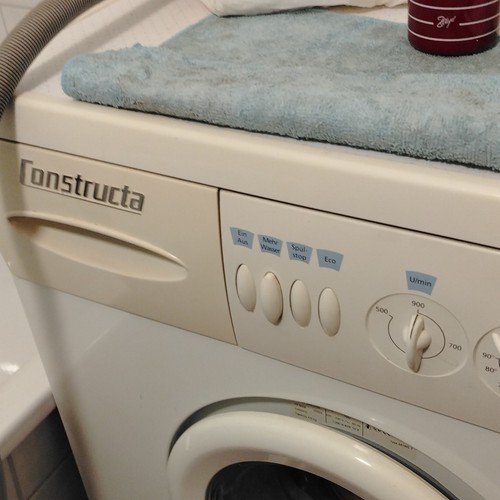 Constructa frontlader - constructa,