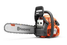 Husqvarna Motorsäge 450X  3,4