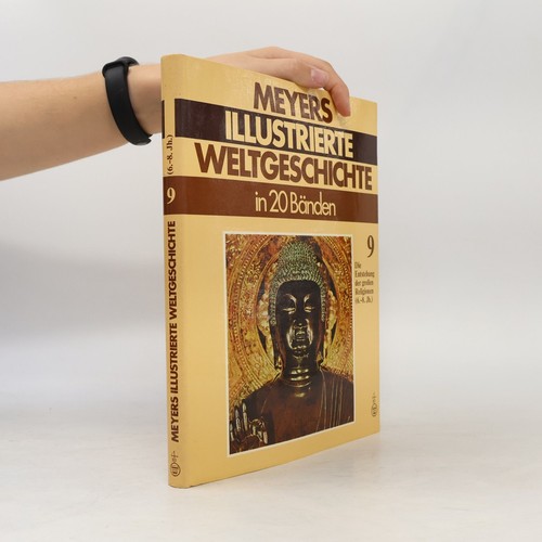 Meyers illustrierte