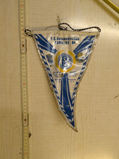 Wimpel des Fußballclubs FC