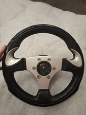 Sportlenkrad RAID 17 KBA 70219 M78 Opel Kadett ASCONA ASTRA F