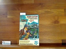 Perry Clifton und die Dame mit