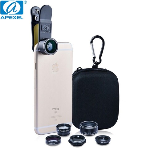 Apexel 5in1 - apexel,