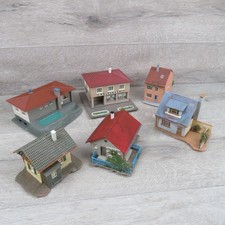 HOFFMANN, FALLER etc. - H0 -